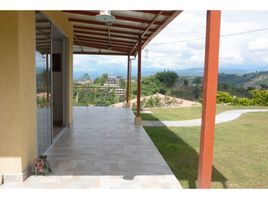 3 chambre Villa for sale in Caldas, Palestina, Caldas