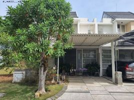 4 Habitación Villa en venta en Mulyorejo, East Jawa, Mulyorejo