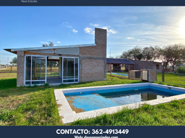 Estudio Villa en venta en Chaco, Libertad, Chaco