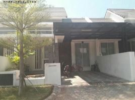 2 Habitación Casa en venta en Mulyorejo, East Jawa, Mulyorejo
