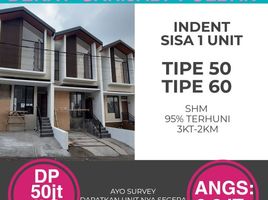 3 Bedroom House for sale in Parongpong, Bandung, Parongpong