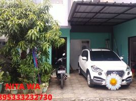 3 Bedroom House for sale in Ciracas, Jakarta Timur, Ciracas