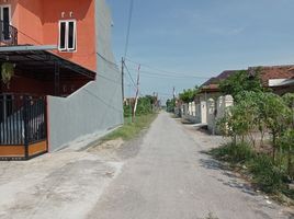 2 Kamar Rumah for sale in Madiun, East Jawa, Taman, Madiun