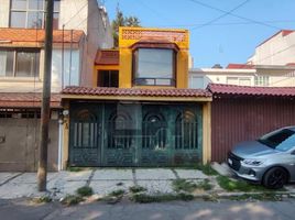 3 Schlafzimmer Haus zu vermieten in Alvaro Obregon, Mexico City, Alvaro Obregon