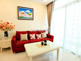 2 Phòng ngủ Chung cư for rent at Vinhomes Central Park, Phường 22