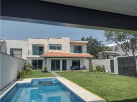 4 Schlafzimmer Haus zu verkaufen in Miacatlan, Morelos, Miacatlan