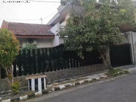 5 Bedroom House for sale in Wonocolo, Surabaya, Wonocolo