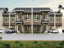 3 Schlafzimmer Haus zu verkaufen in Depok, Yogyakarta, Depok
