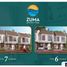 2 Habitación Casa en venta en Serpong, Banten, Serpong, Tangerang, Banten