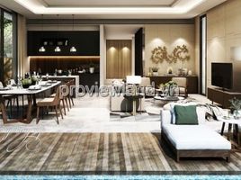 4 Schlafzimmer Villa zu verkaufen in District 7, Ho Chi Minh City, Tan Phu