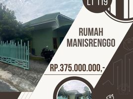 3 Bedroom House for sale in Manisrenggo, Klaten, Manisrenggo