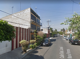 4 Habitación Casa en venta en Venustiano Carranza, Ciudad de México, Venustiano Carranza