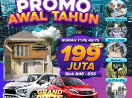 2 Bedroom House for sale in Sidoarjo, East Jawa, Buduran, Sidoarjo