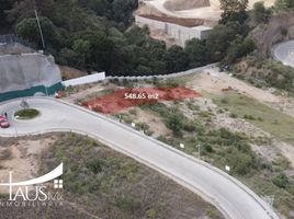  Grundstück zu verkaufen in Naucalpan De Juarez, Mexico, Naucalpan De Juarez
