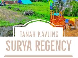  Land for sale in Ngajum, Malang Regency, Ngajum