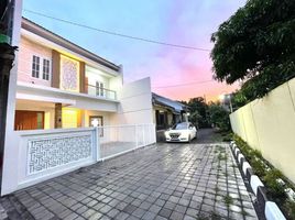 5 Bedroom Villa for sale in Seyegan, Sleman, Seyegan