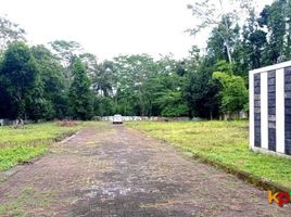  Tanah for sale in Bojonggede, Bogor, Bojonggede