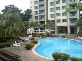 4 Bedroom Apartment for rent in Johor Bahru, Johor, Bandar Johor Bahru, Johor Bahru