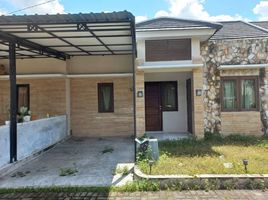 2 Kamar Vila for sale in Banguntapan, Bantul, Banguntapan