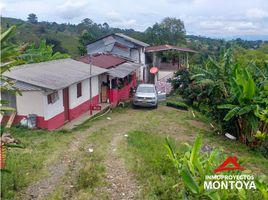 Studio Villa for sale in Pereira, Risaralda, Pereira