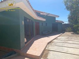 4 Bedroom House for sale in Antofagasta, Calama, El Loa, Antofagasta