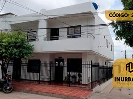 3 Habitación Casa en alquiler en Colombia, Soledad, Atlantico, Colombia