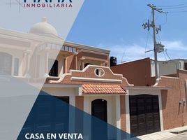 4 chambre Villa for sale in Nayarit, Ahuacatlan, Nayarit