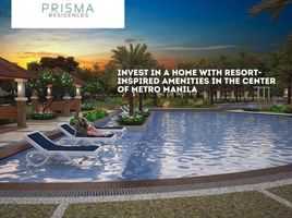 2 Bedroom Condo for sale at prisma residences dmci , Pasig City