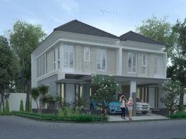 3 Habitación Casa en venta en Sukolilo, East Jawa, Sukolilo