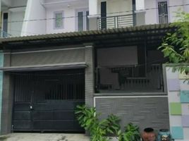 3 Habitación Villa en venta en Mulyorejo, East Jawa, Mulyorejo