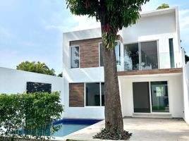 4 Schlafzimmer Villa zu verkaufen in Tepoztlan, Morelos, Tepoztlan