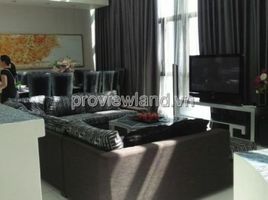4 Schlafzimmer Appartement zu vermieten in An Phu, Ho Chi Minh City, An Phu