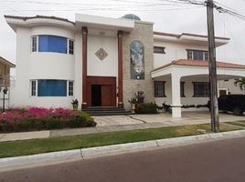 5 Habitación Villa en alquiler en Ecuador, Daule, Daule, Guayas, Ecuador