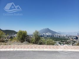 Terrain à vendre à Monterrey, Nuevo Leon, Monterrey