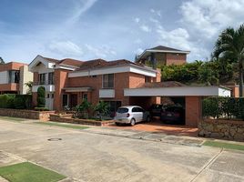 4 Habitación Villa en venta en Santander, Floridablanca, Santander