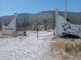  Terreno (Parcela) en venta en Arteaga, Coahuila, Arteaga