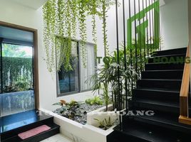 4 Phòng ngủ Biệt thự for sale in Đống Đa, Hà Nội, Ô Chợ Dừa, Đống Đa