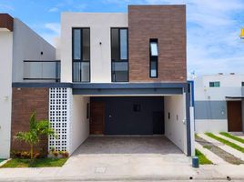 3 Schlafzimmer Villa zu verkaufen in Boca Del Rio, Veracruz, Boca Del Rio