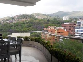 4 Habitación Apartamento en venta en River View Park, Cali, Cali