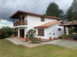 4 Bedroom House for sale in Marinilla, Antioquia, Marinilla