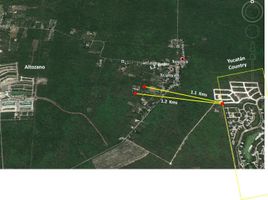  Terreno (Parcela) en venta en Merida, Yucatán, Merida