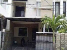 4 Habitación Casa en venta en Tambaksari, East Jawa, Tambaksari