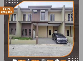 4 Bedroom House for sale in Tampan, Pekan Baru, Tampan