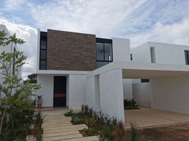 Condominium 3 chambre à vendre à Conkal, Yucatan, Conkal