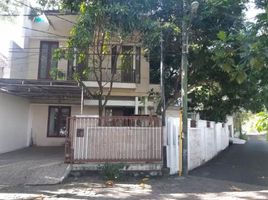 5 Bedroom House for sale in Wiyung, Surabaya, Wiyung