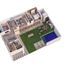 3 Bedroom House for sale in Culiacan, Sinaloa, Culiacan, Sinaloa