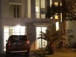 4 Habitación Villa en venta en Tambaksari, East Jawa, Tambaksari