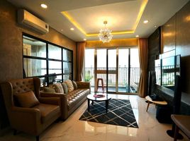 2 Phòng ngủ Căn hộ for rent at Vinhomes Central Park, Phường 22