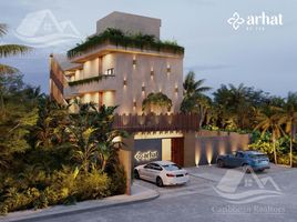 1 Schlafzimmer Appartement zu verkaufen in Cozumel, Quintana Roo, Cozumel