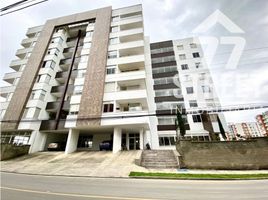 4 Habitación Apartamento en venta en Popayan, Cauca, Popayan